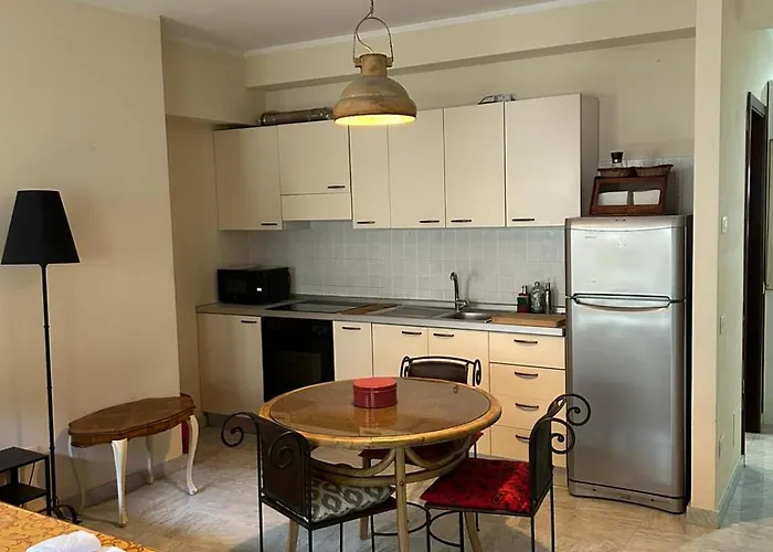 Bocca\'S Apartment 8