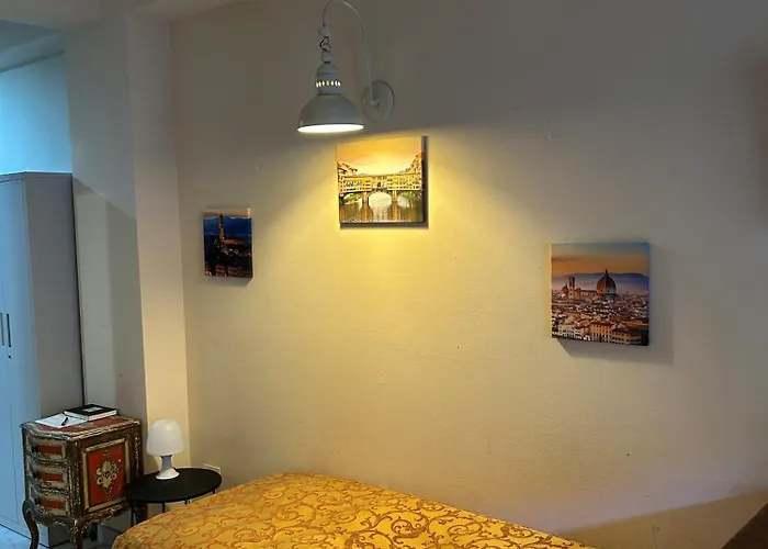 Bocca\'S Apartment 8